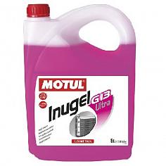Антифриз Motul Inugel G13 Ultra 5L концентрат - 50 С