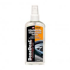 Удалитель тонировочной пленки Sticker remover