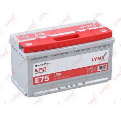 Аккумулятор EFB L5R, 100 Ah, 900 A, обратная, 353x175x190 LCV