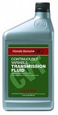 Масло трансмиссионное Honda CVT 1л.