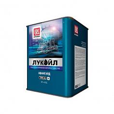 Масло моторное п/c. Лукойл Авангард CF-4/SG SAE 10W40 18 л