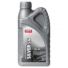 Масло моторное п/с.Teboil Silver SAE 5W40 1л.