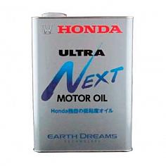 Масло моторное Honda ULTRA NEXT 0w7.5 4л.
