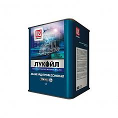 Авангард Профессионал LS CI-4 10W40 18 л