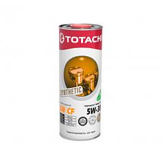 Масло моторное синт.TOTACHI NIRO LV Synthetic SN SAE 5W30 1л