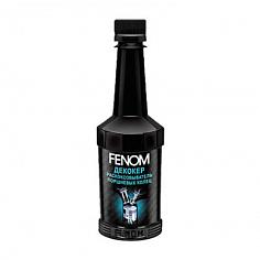 Раскоксовыватель поршневых колец FENOM FENOM FAST DECOKER 300 мл