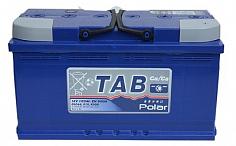 АКБ TAB Polar Blue - 100L