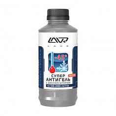 Суперантигель с диспергатором присадка в диз.топливо на 500-2000 л (1:500) 1000мл