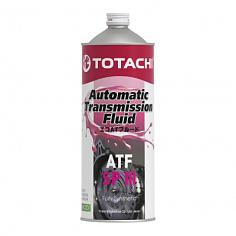 Жидкость для АКПП TOTACHI ATF SP-III 1л