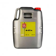 ЛУКОЙЛ М-8Г2к API  CC 20W 50 л