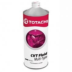 Жидкость TOTACHI CVT MULTI-TYPE 1л