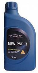 Масло ГУР п/с све-кор Mobis new PSF-3 SAE 80W 1л