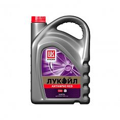Антифриз ЛУКОЙЛ G12 (Red)   5 кг