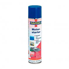 Средство Быстрый старт RAVENOL Motorstarter-Spray (0,4)