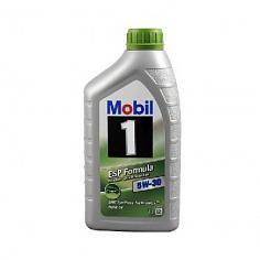 Масло моторное синт. Mobil 1 ESP SAE 0W30 1л.