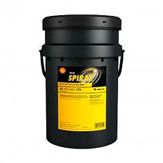 Shell Spirax S3 ATF MD3  20л
