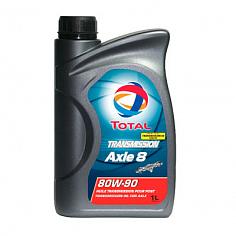 TRANS. AXLE 8 80W90 (1L)