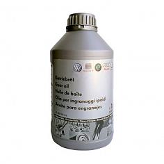 Трансмиссионное масло VW G052 512 (1л)