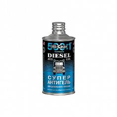 Супер-антигель для дизельного топлива,325мл.