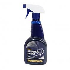 Очиститель универсальный/Universal Cleaner MANNOL (0.5л.) 997209 (12)
