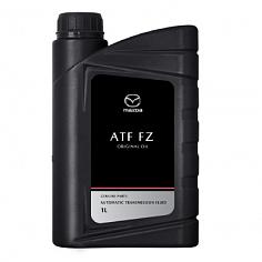 Масло трансм. Mazda Dexelia ATF FZ 1л.