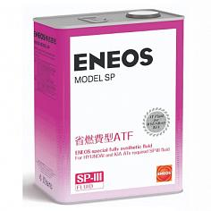 ENEOS Model SP (SP-III)                                 4л