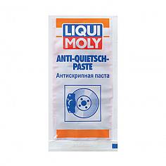 Антискрипная паста для направляющих,0,01л