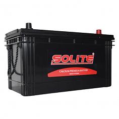 АКБ Solite CMF 115 Ач  (115E41L) о/п