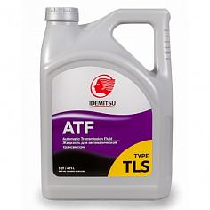 Жидкость для АКПП IDEMITSU ATF TYPE-TLS (Type T-IV) 4,73л