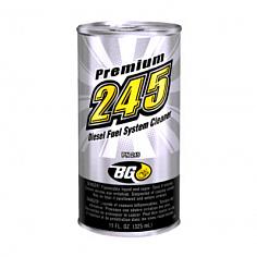 Промывка дизельной топл.системы премиум (325 мл.)