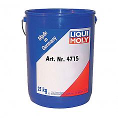 Жидкая консистентная смазка для центральных систем 25