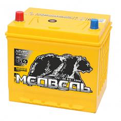 АКБ Тюменский медведь 60 А/ч R VLA