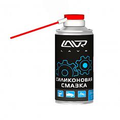Смазка силиконовая 210мл