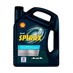 Масло транс. Shell Spirax S5 ATF X 4л