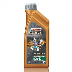 EDGE 10W-60 Supercar 12 x 1 lt
