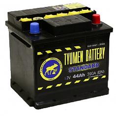 АКБ 6ст-44L Standart
