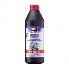 Масло трансм.Liqui Moly Getriebeoil SAE85W90 1л