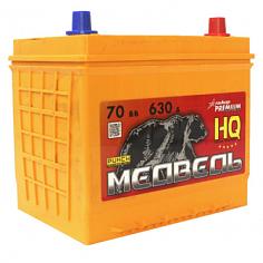 АКБ 70 Ач Тюменский медведь (90D23L) VLA Ca/Ca o/n