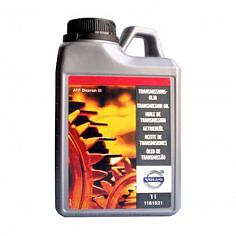 Гидравлическая жидкость VOLVO BW35,55,AW7X (4л)