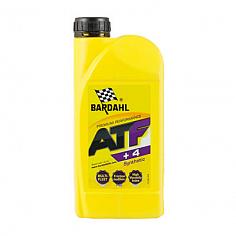 BARDAHL ATF +4 1L (авт. транс. синт. масло)