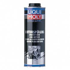 Средство для промывки двигателя Liqui Moly Pro-Line Motorspulung 0.5л