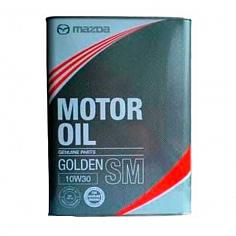 K004-W0-513J  MAZDA       GOLDEN         SM      10/30   4л