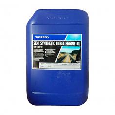Масло моторное VOLVO SAE 10W40 VDS-3 20л