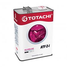 Жидкость для АКПП TOTACHI ATF Z-1  4л