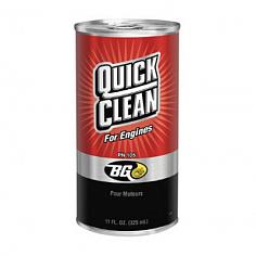 Промывка масл.системы двигателя BG105 (325 мл.)