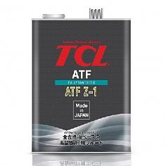 Жидкость для АКПП TCL ATF Z-1 4л