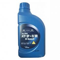 Масло трансм. синт. Mobis ATF SP-IV-RR  1л.