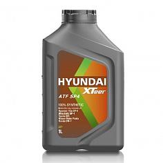 Масло трансм. синт. Hyundai XTeer ATF SP-4 1л