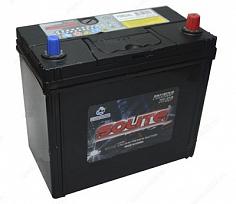 АКБ Solite CMF 70B24L Silver