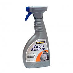 Очиститель велюра RAVENOL Velour Reiniger (0,5л)